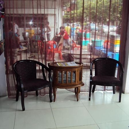 Kinabalu Borneo Hotel Kota Kinabalu Ngoại thất bức ảnh