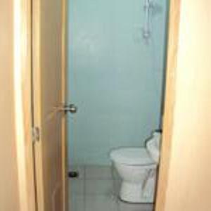 Kinabalu Borneo Hotel Kota Kinabalu Phòng bức ảnh