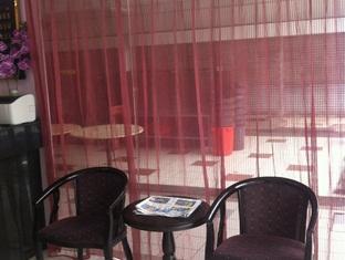 Kinabalu Borneo Hotel Kota Kinabalu Ngoại thất bức ảnh