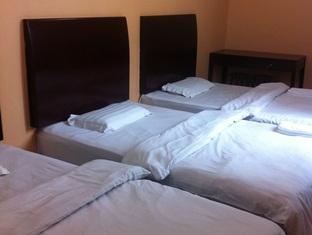 Kinabalu Borneo Hotel Kota Kinabalu Ngoại thất bức ảnh