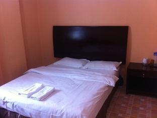 Kinabalu Borneo Hotel Kota Kinabalu Ngoại thất bức ảnh